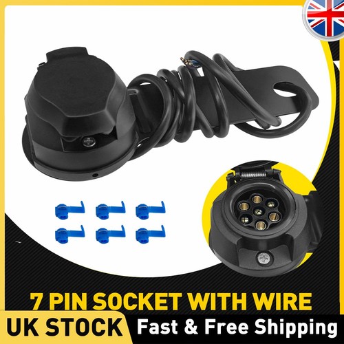 Towbar wiring kit inc - towbar,