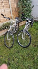2  x  DAHON ESSPRESSO 7005-
