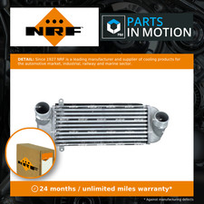 Intercooler fits HYUNDAI SANTA FE Mk2 2.0D 10 to 12 D4HA NRF 282712F050 Quality