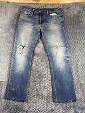 Levi’s 504 Regular Straight