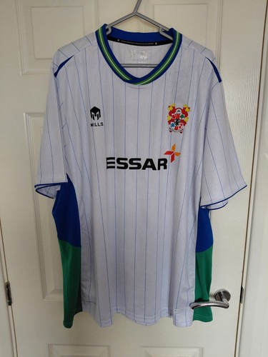 Tranmere rovers 2025 2026 - tranmere, 2025/2026