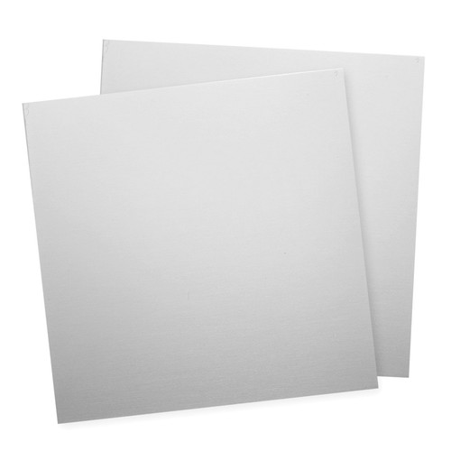 2pcs stainless steel sheet - 2pcs,