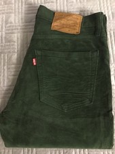 PREMIUM 511 LEVI STRAUSS CORD