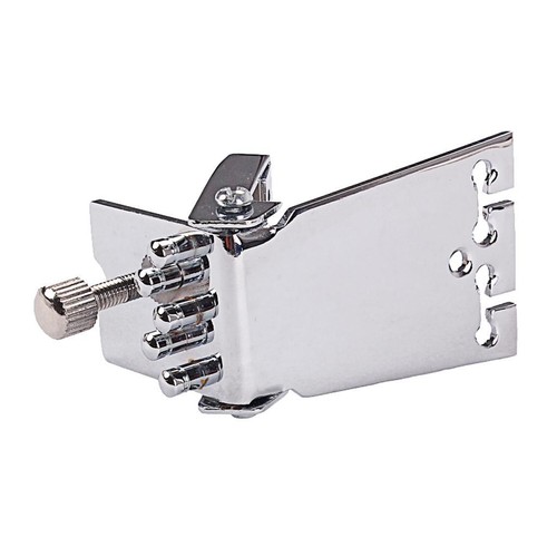 Chrome tailpiece replacement - chrome,