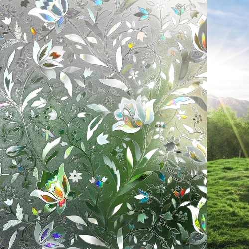 Rabbitgoo window film privacy - window,