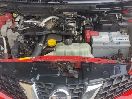 Nissan renault juke qashqai - nissan,