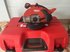 Hilti SCM 22-A Cordless