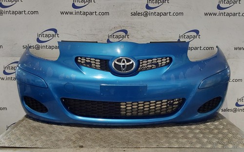 Toyota aygo mk1 facelift - toyota,