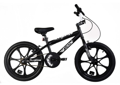 Freestyle bmx bike 18 - xn-4-18,