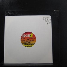 Pad Anthony - Title / Johnny