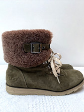 Ugg boots size 6L uk 4 eu 37