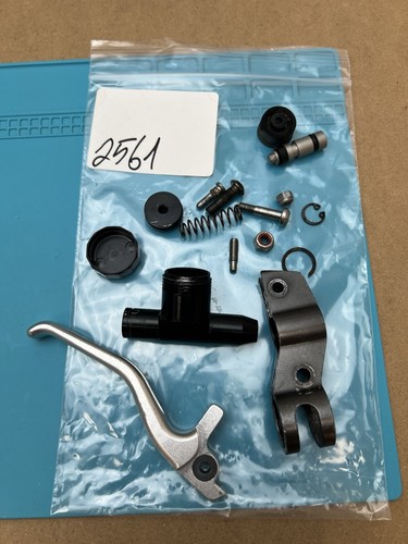 Hope sport disc brake - disc,