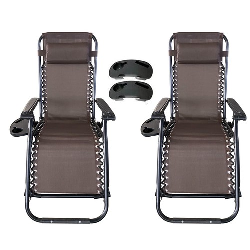 Zero gravity chairs - chairs, recliners
