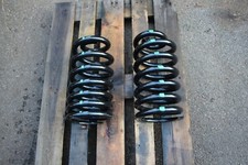 NEW ATKINSON VOS FRONT HEAVY DUTY SPRINGS U1300-2450 (425/437) UNIMOG MODELS