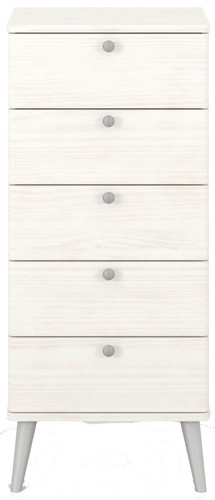 Augusta curve white - augusta,