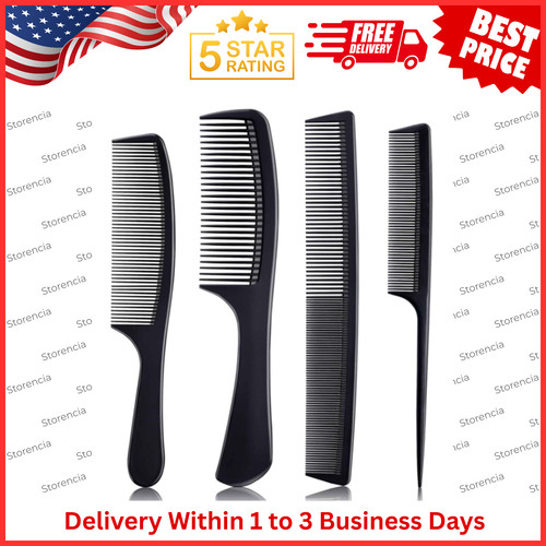Pieces combs for - pieces, and