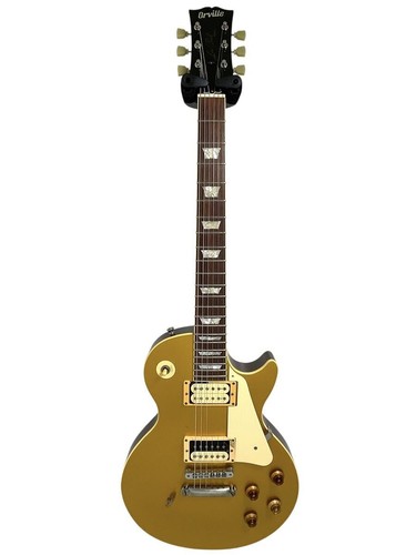 Orville lps made - orville, lps-75/made
