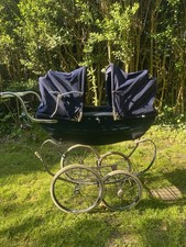 Silver cross vintage - vintage, coach