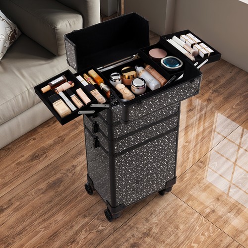 Makeup trolley 1 beauty - makeup,