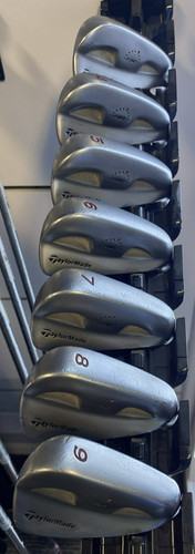 Taylormade rac coin forged - taylormade,