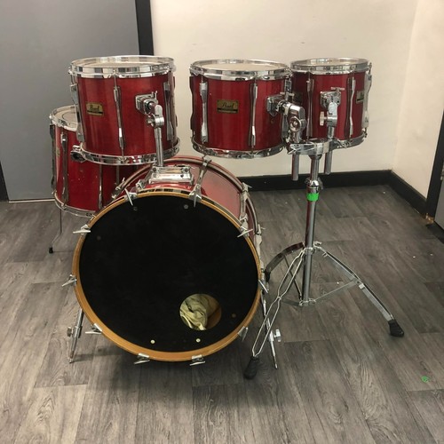 Pearl blx piece shell - pearl,