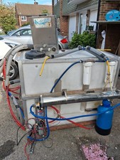 K System 650 Litre 2 M