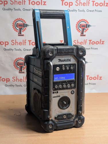 Genuine makita bmr104 - bmr104, dab/fm