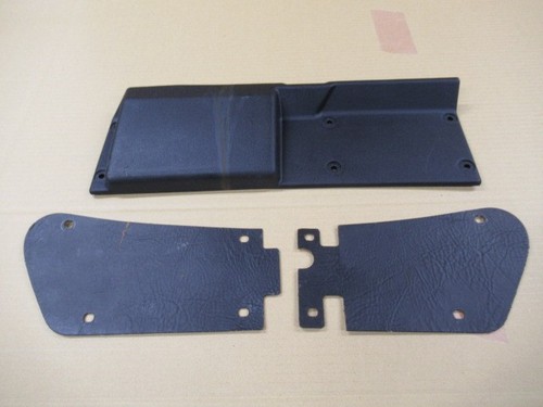 Ford escort mk4 interior - ford,