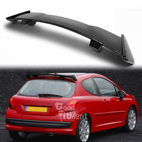 For peugeot 206 207 208 - for,