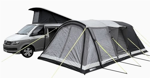 Khyam airtek kamper - , 5