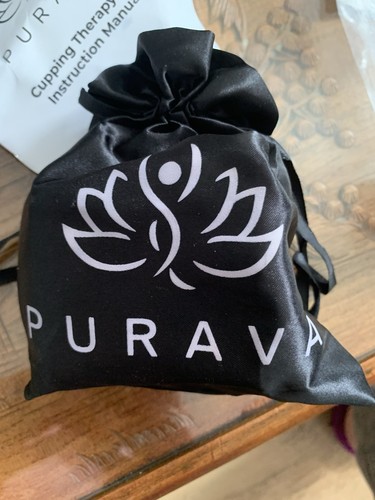 Brand new purava silicone - new,