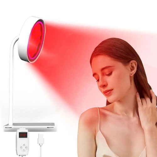 Desktop infrared light therapy - desktop,