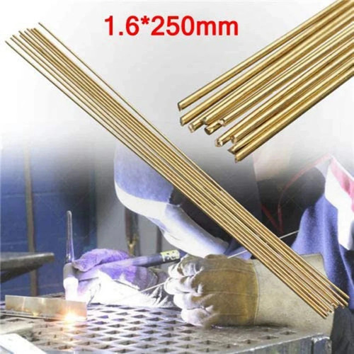 10pcs wire brazing easy melt - 10pcs,