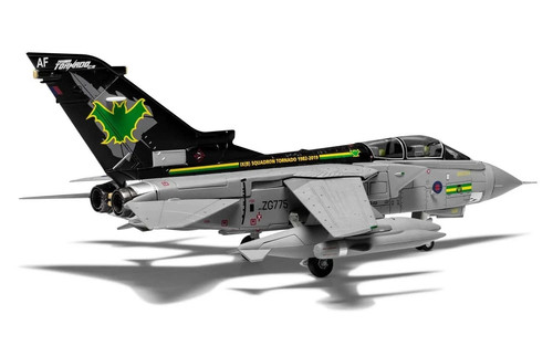 Corgi aa33620 panavia - panavia, tornado