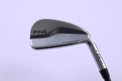 Ping g410 crossover iron - #3,