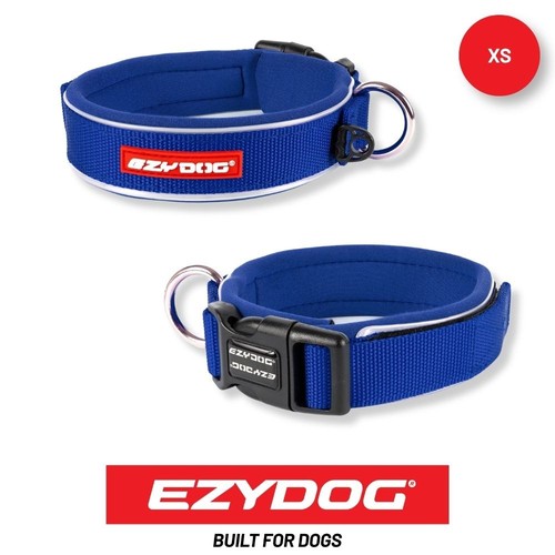 Ezydog neo dog - neo, collar