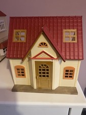 Sylvanian Families House