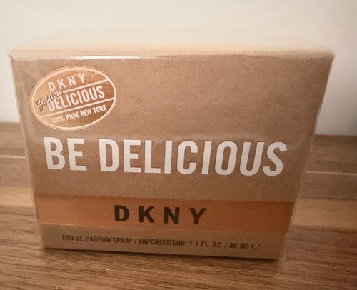 Dkny golden delicious edp - be,