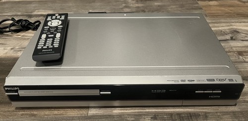 Philips dvdr3575h hdd dvd - dvdr3575h, &