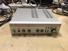 Aiwa A60 Dynamics Super
