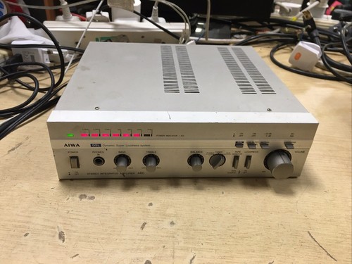 Aiwa a60 dynamics - aiwa,