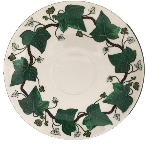 Wedgwood napoleon ivy - -,