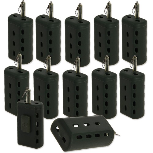 Fishing swim feeders black - swim,