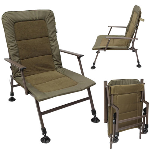 Ngt xpr fishing chair - ngt,