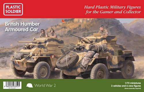 20mm british humber - 20mm, armoured