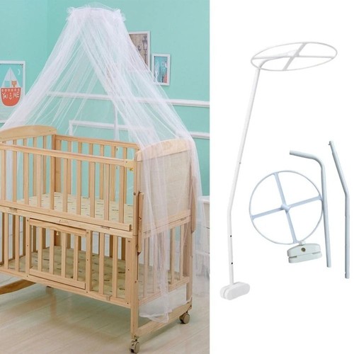 Adjustable mosquito net stand - mosquito,