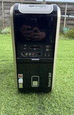 Retro Vintage Packard Bell PC