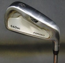 Wishon Golf 560MC Forged 6