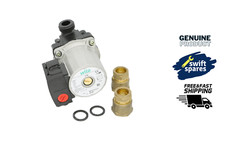 JOHNSON & STARLEY S01603 PUMP KIT - NEW