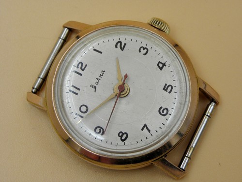 Famous soviet brand volna - famous,